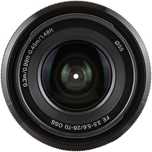 Обьектив sony 28-70mm