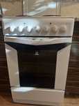 Продам плиту Indesit