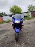 Продам.Мотоцикл Kawasaki zzr-400 2 поколения.