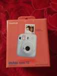 Новая insta camera