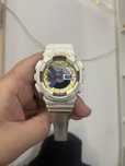 g-shock dee and ricky