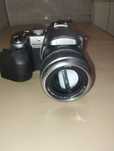 Lumix fZ50 фотоаппарат