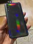 Samsung A50.