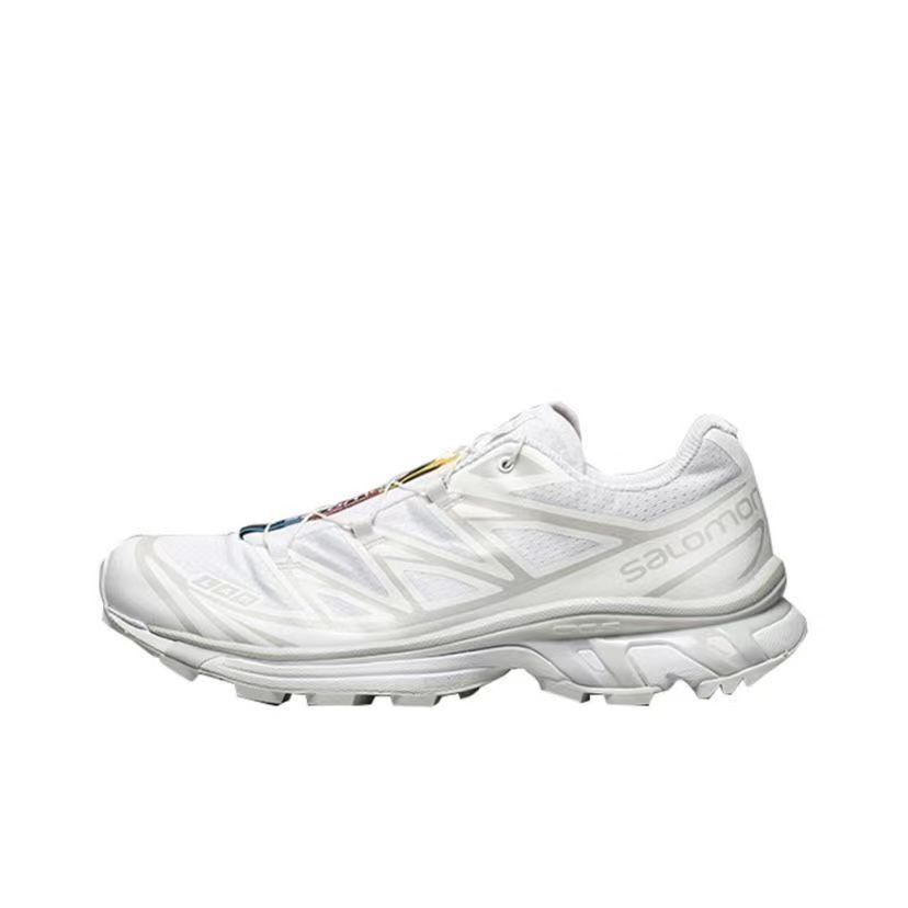 Кроссовки Salomon XT-6
