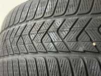 2 шины Pirelli