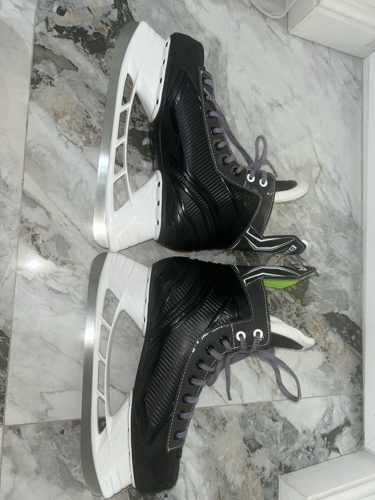 Коньки Bauer хоккейные X-LS SR