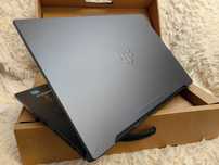 Asus TUF F17 Core Ultra 5, RTX 4050 6Gb 17.3 100%SRGB 165Hz