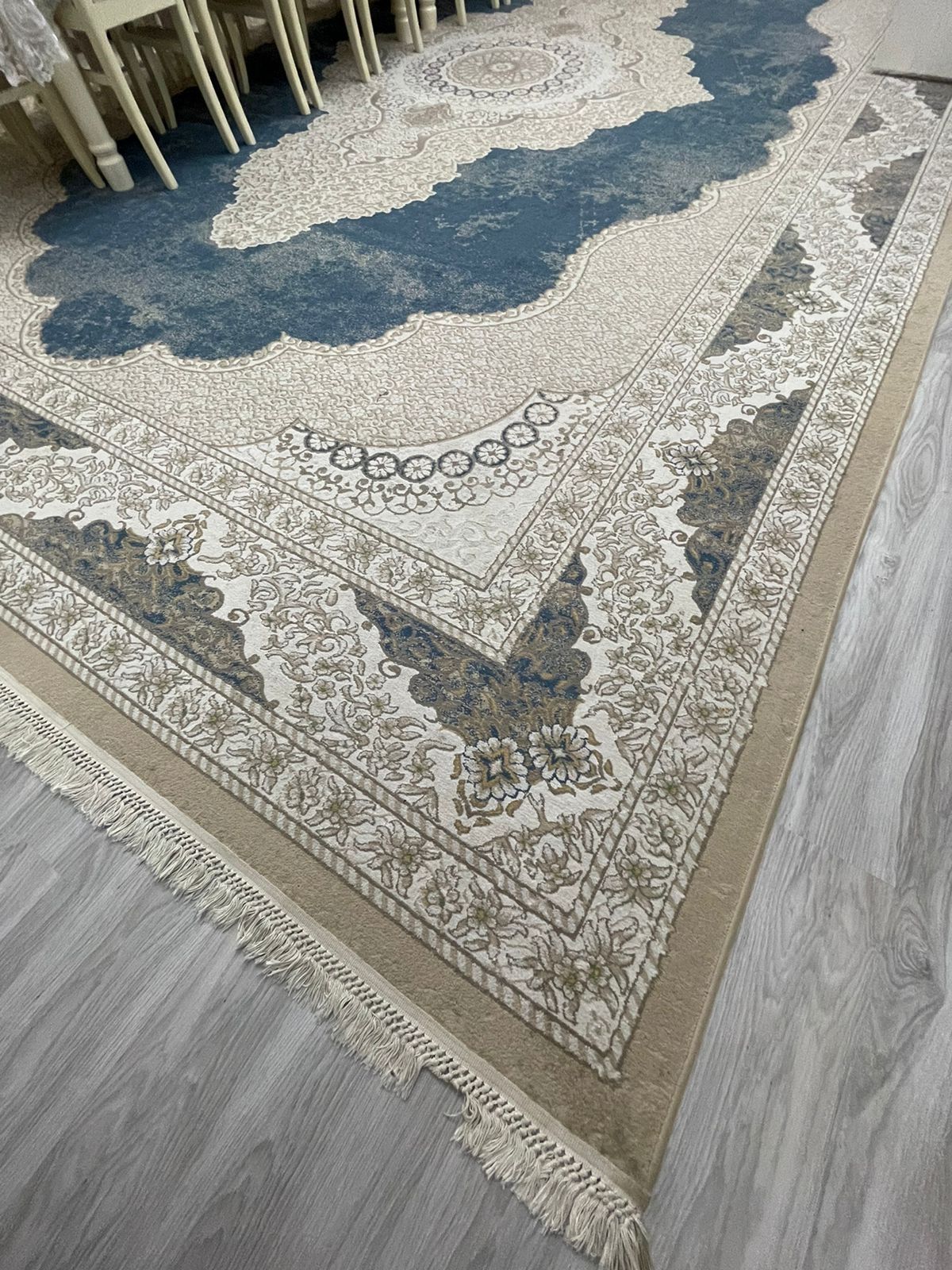 ковры для комнаты