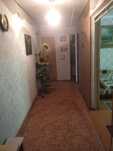 Продам 3х комнатную квартиру