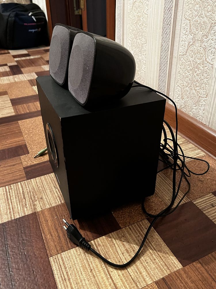 Колонка Philips
