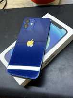 iPhone 12 64gb б/у