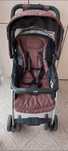 Коляска Chicco Simplicity 0+ (до 1.5- 2 лет)