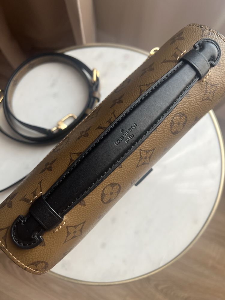 Louis vuitton metis pochette
