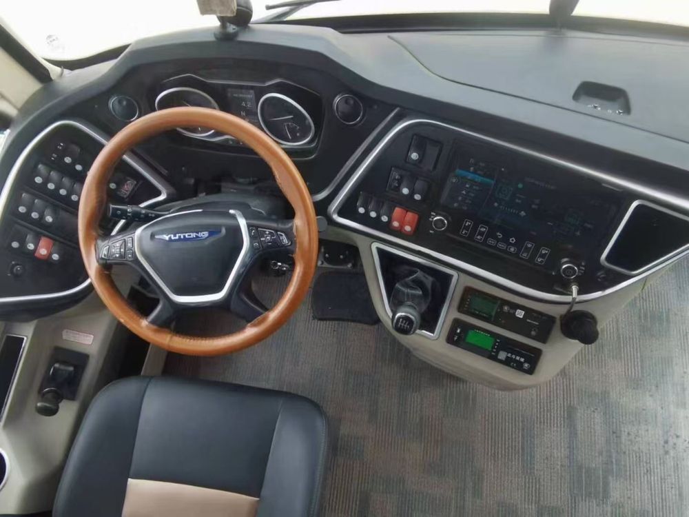 Автобус 50 мест, перевозка пассажиров, аренда автобуса с водителем