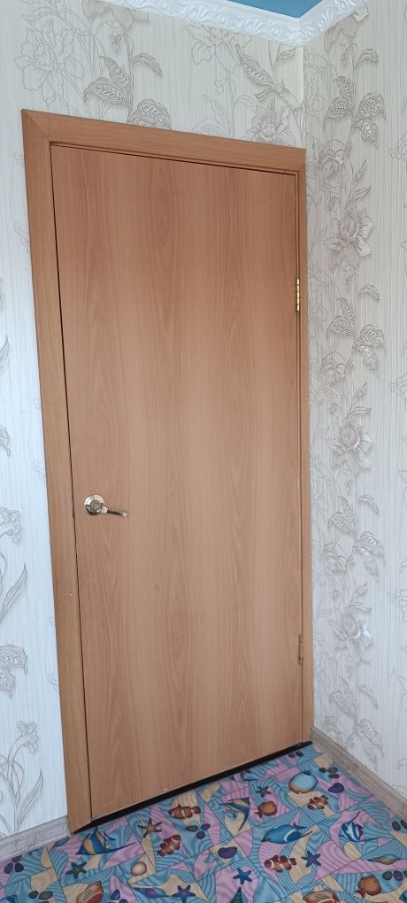 межкомнатные двери