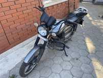 мопед yaqi 50cc в отличном состоянии