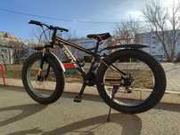 Горный велосипед MTB ( Фэтбайк )
