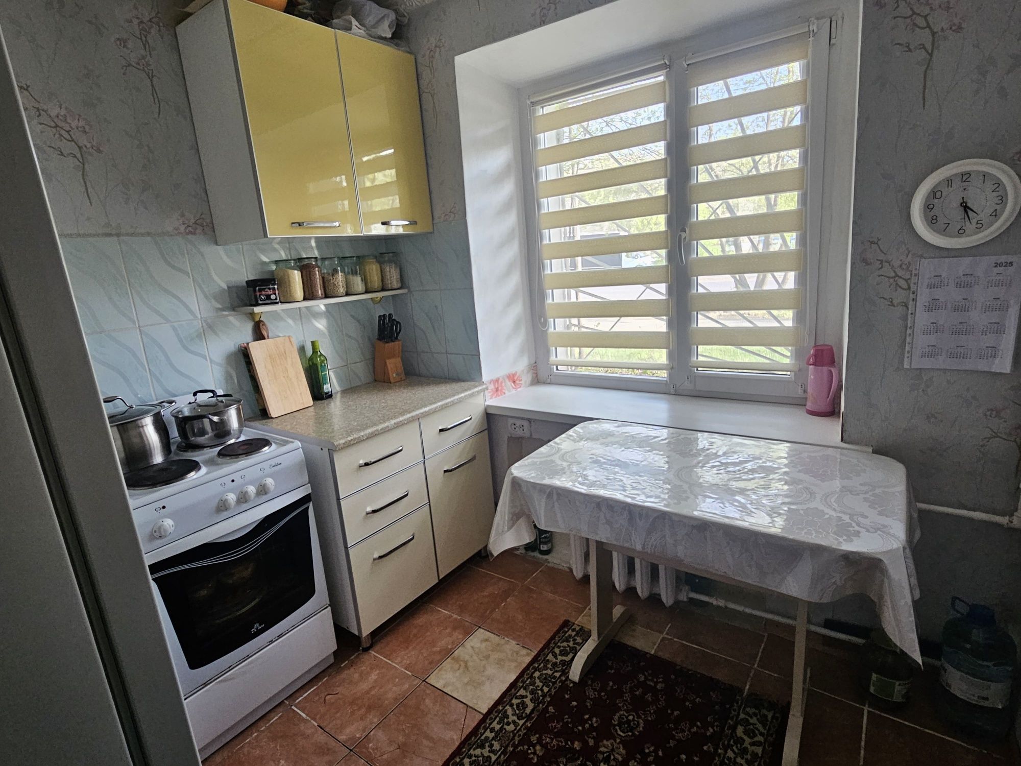 Продам 1 комн. квартиру. 2 Павлодар