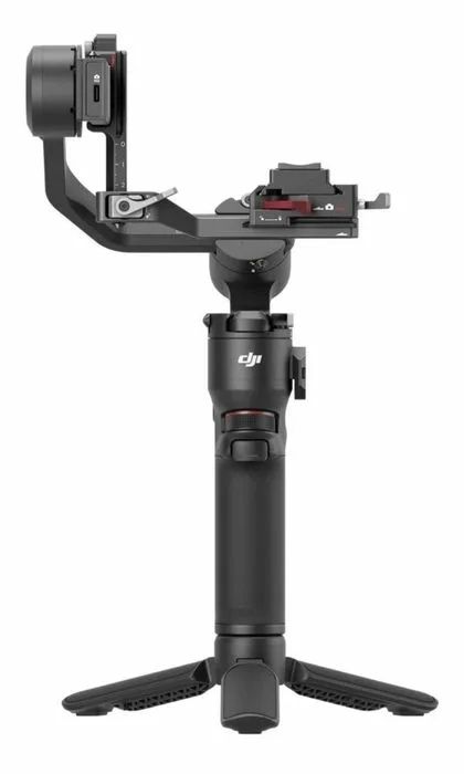 Sony a6400 Dji Ronin RS 3 mini