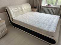 Продам кровать 180х200