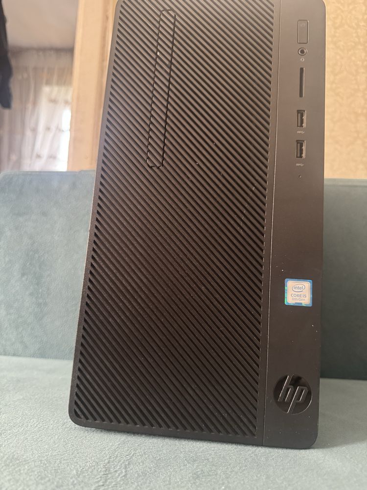 HP 290G2 MT BusinesPC