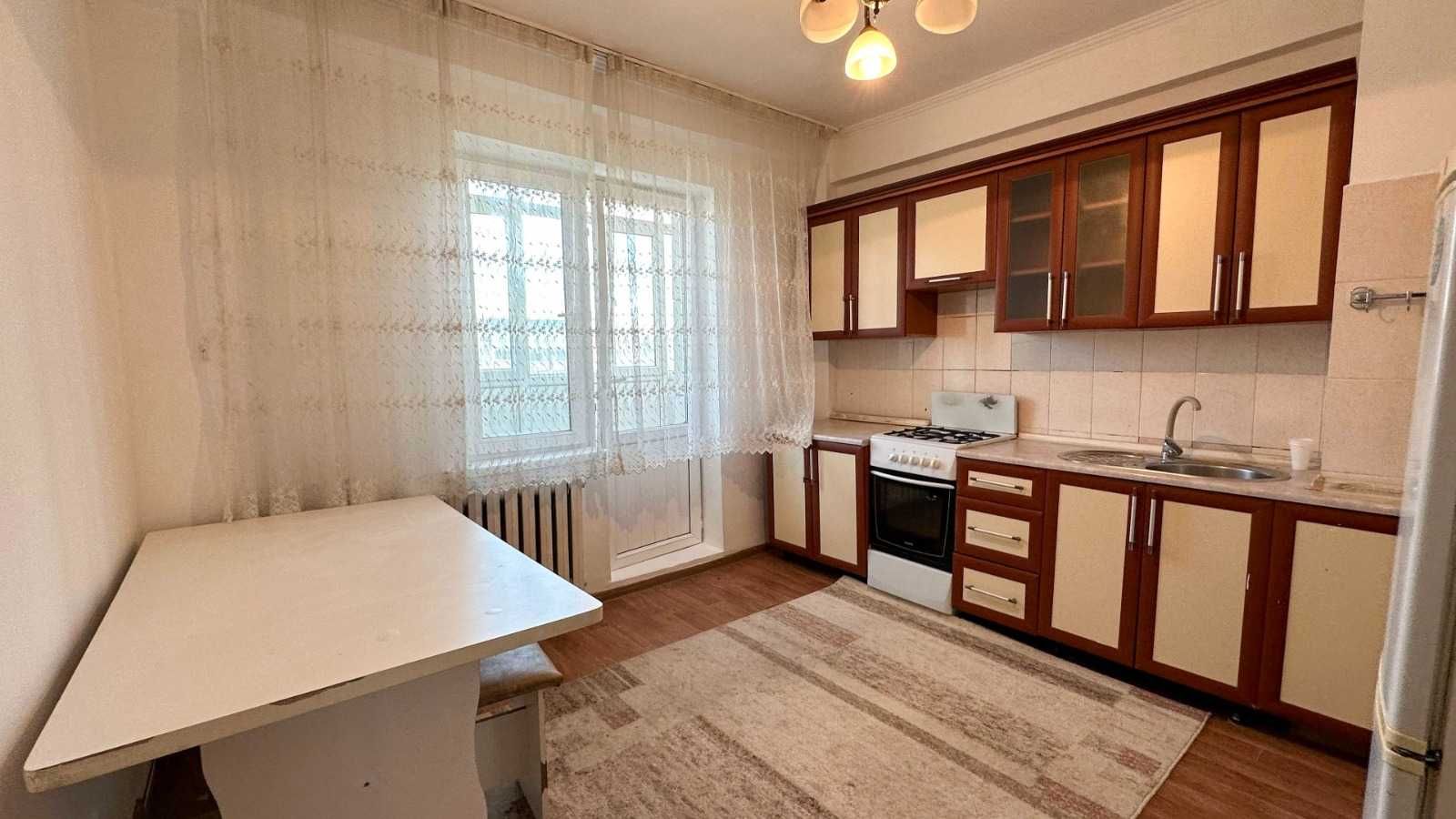 3 ком. кв. Каратал.Рустам Империя