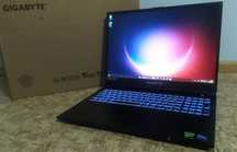Топовый игровой ноутбук Gigabyte G6| RTX 4060| Низкие цены