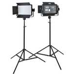 Продам осветитель Godox 500 led