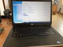 Ноутбук Dell Vostro Core i5 офисный