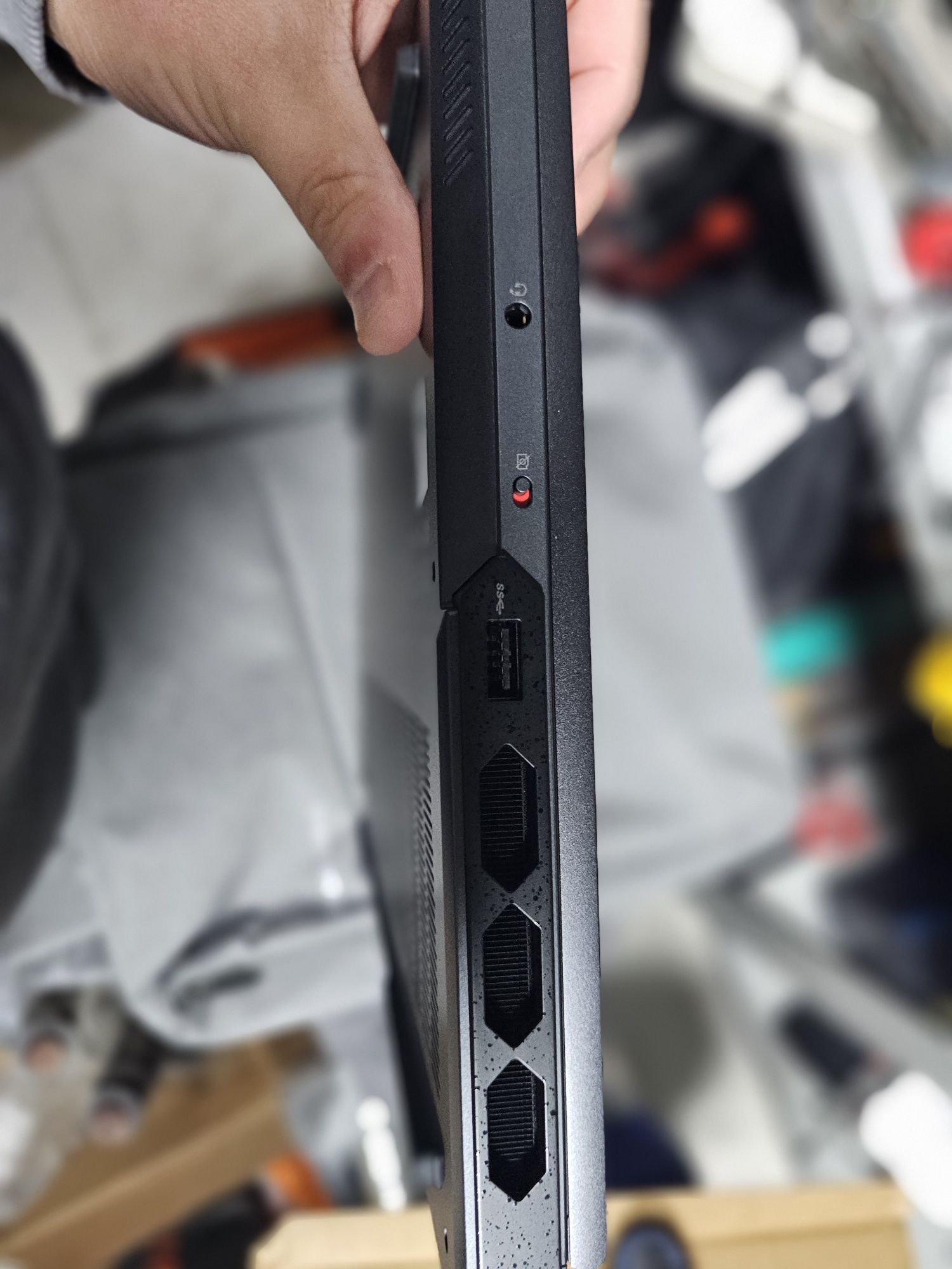 Lenovo legion pro 7 core i9 gtx 4080