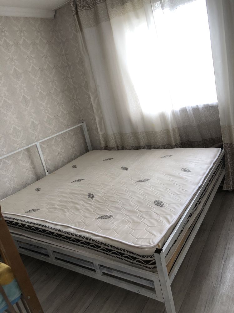 Продам кровать