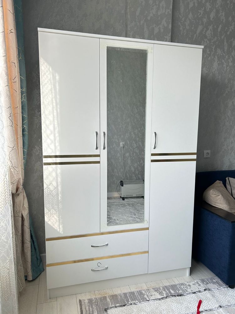 Шкаф Кравать Шымкент қаласы Арзан бағада