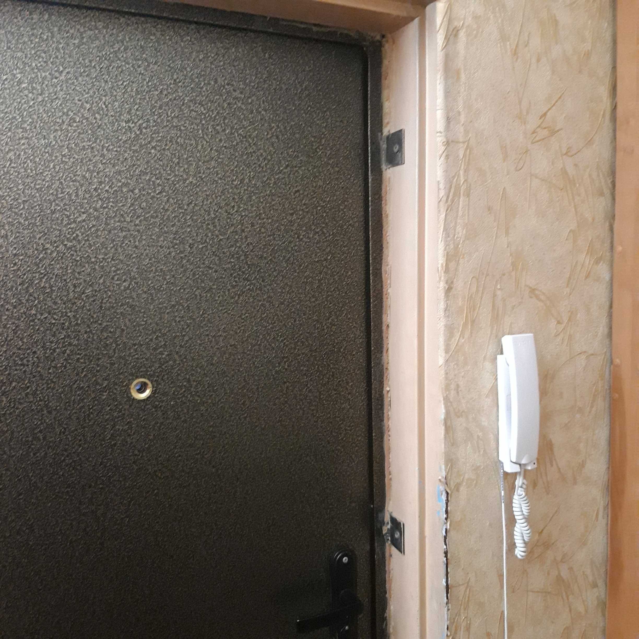 Продам 1-комнатную квартиру район Океан, 15 мкрн д,20