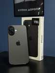 iPhone 16 128 GB