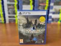 Новый Хогвартс Легаси Пс5***/ Hogwarts Legacy PS5 Много Игр
