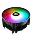 id cooling dk 07i rainbow кулер