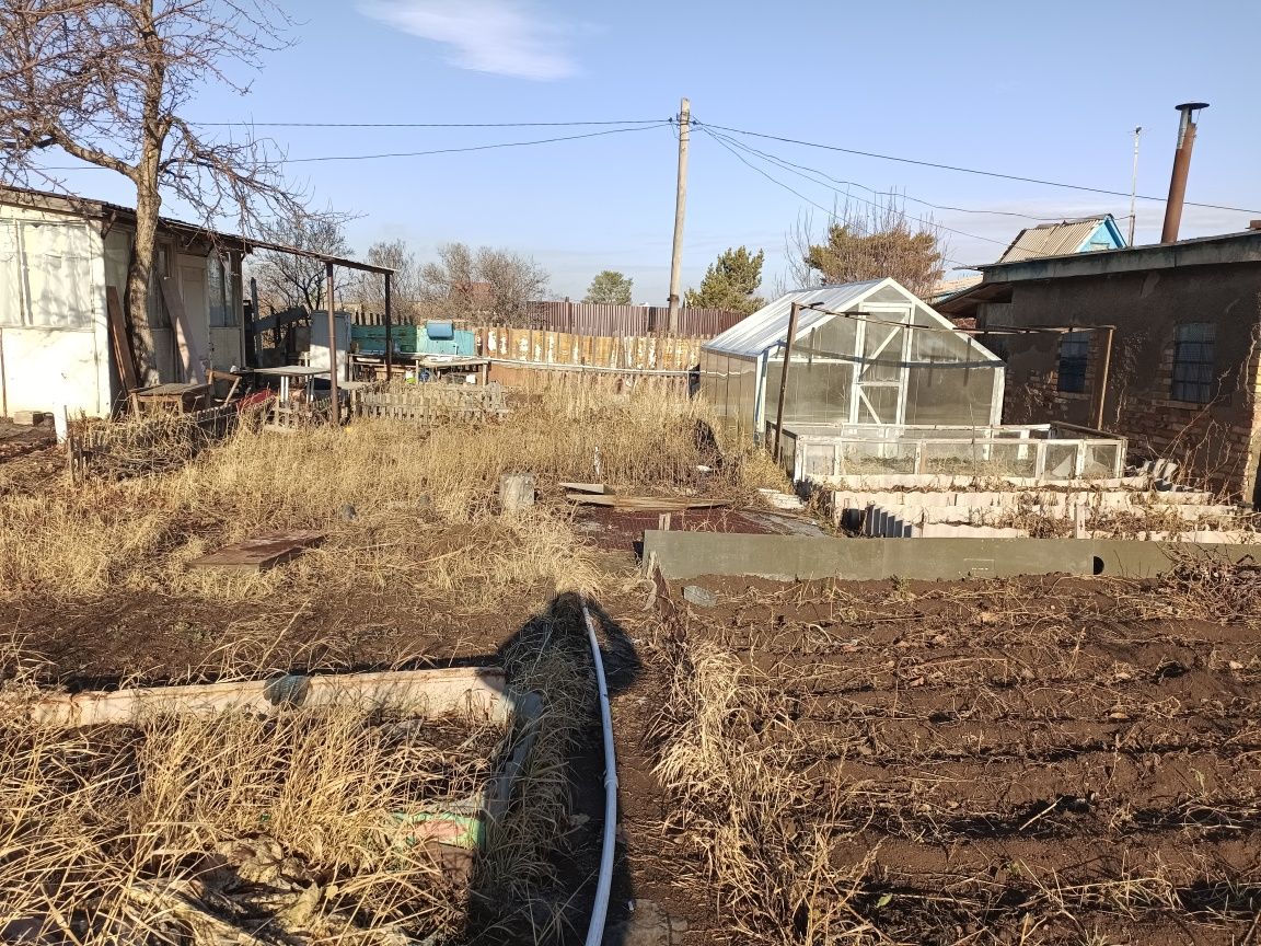 Продам дачу СПП Каучук. По дороге в Гагарино
