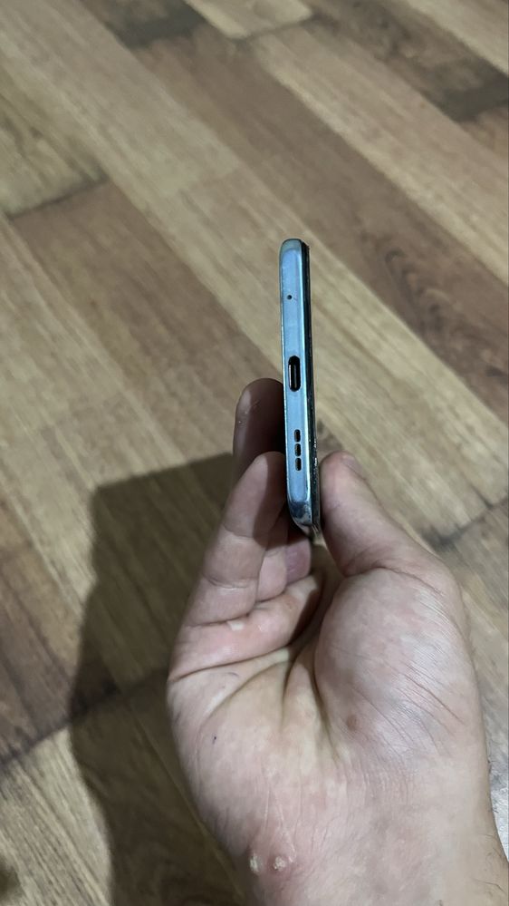 Redmi not 10 pro