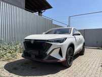 Changan x5 plus 2025 (пред.макс компл)