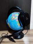 Игровые Наушники G432  Logitech