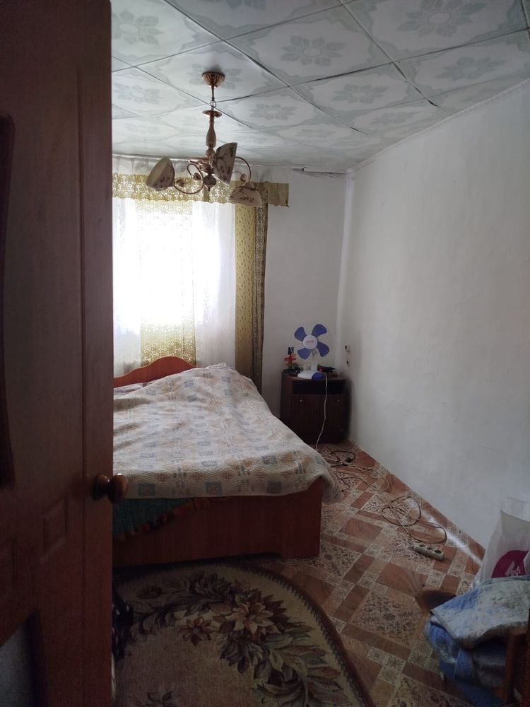 Продам дом в Аккемер