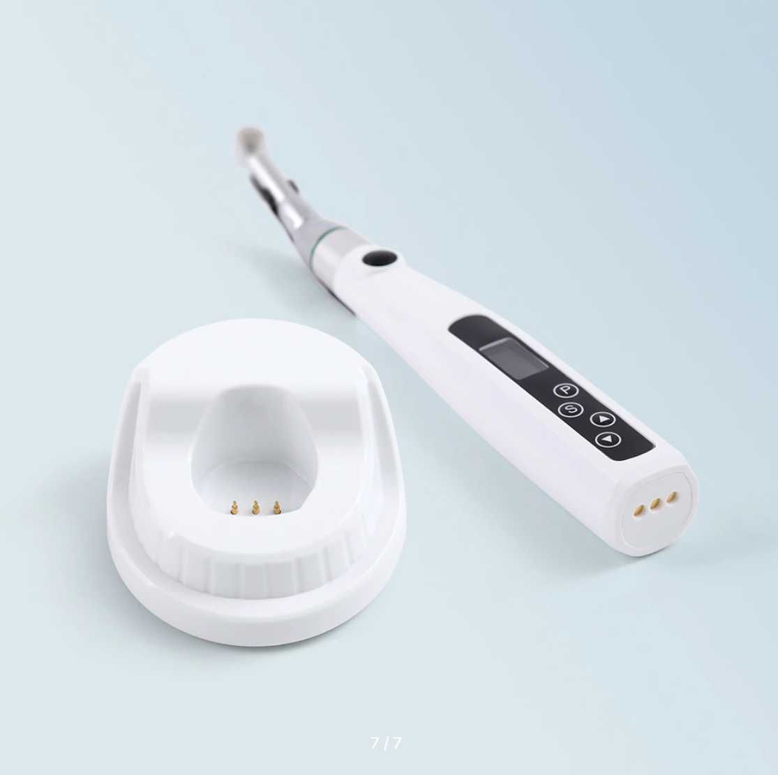 Беспроводной эндомотор Y-SMART MAX (Китай)