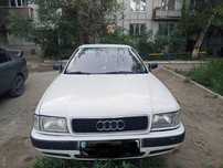 Продам Ауди 80 б4