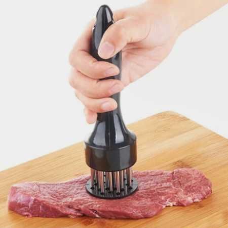 Тендерайзер. Размягчитель для мяса.