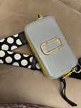 Сумка snapshot marc jacobs