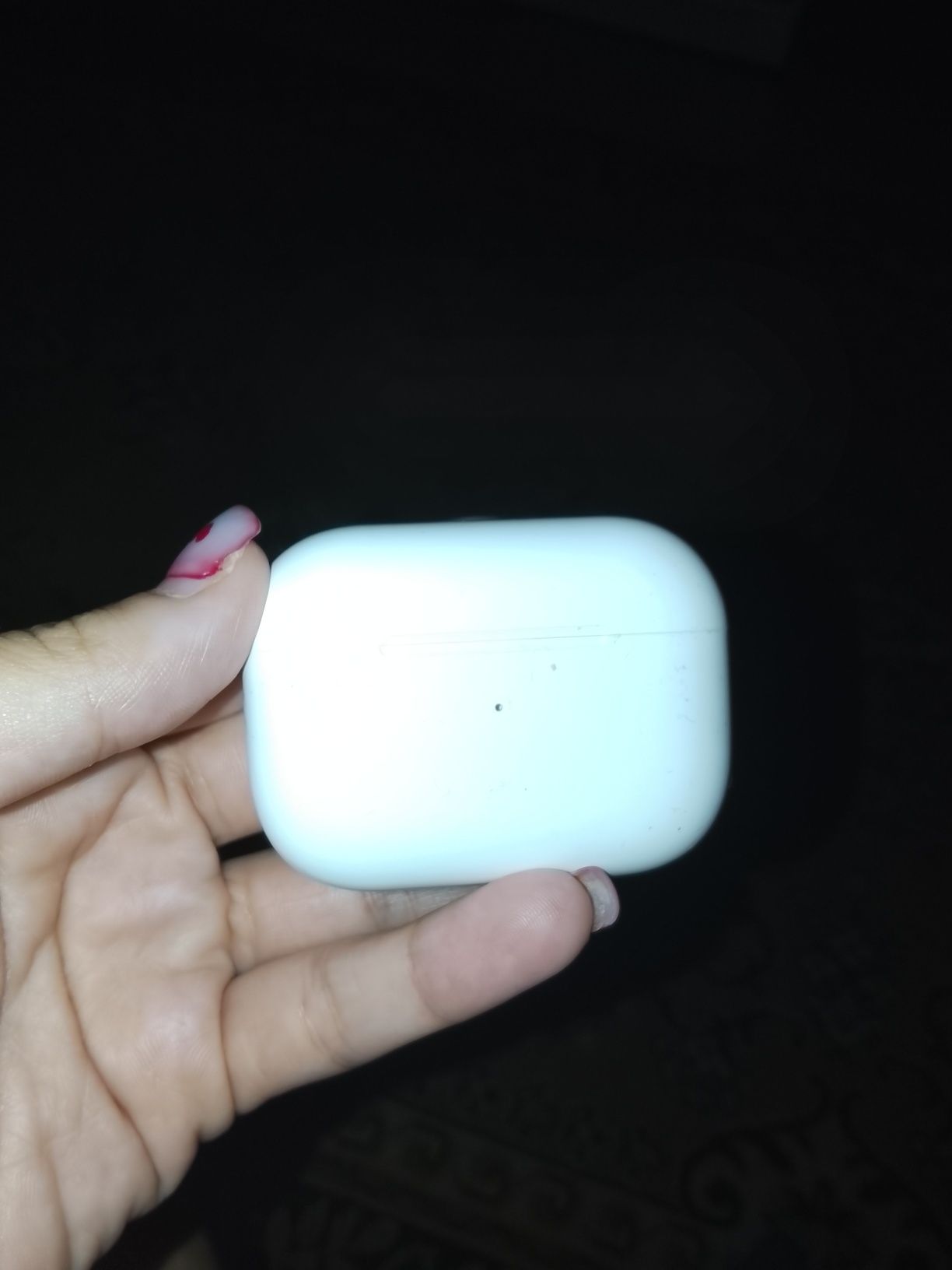 Продам наушники беспроводные Apple Pro4 за 4000