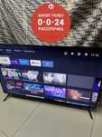 Телевизор HAIER smart TV 50 Smart TV S2