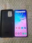 Samsung galaxy S 10 Lite 6/128гб