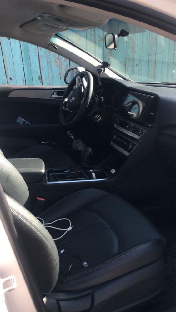 Продам Hyundai Sonata