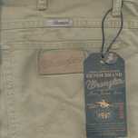 Летние джинсы Wrangler, Montana & Levis (хаки и беж)